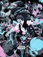 Star Wars Custom