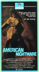 American Nightmare - Movie Cover (xs thumbnail)