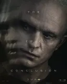 Dune: Part Three Poster