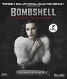 Bombshell: The Hedy Lamarr Story - Blu-Ray movie cover (xs thumbnail)