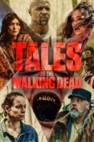 &quot;Tales of the Walking Dead&quot; - poster (xs thumbnail)