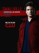 &quot;Smallville&quot; - Movie Poster (xs thumbnail)