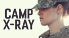 Camp X-Ray - poster (xs thumbnail)