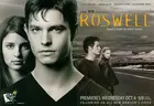 "Roswell" Poster