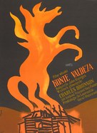 Valdez, il mezzosangue - Polish Movie Poster (xs thumbnail)