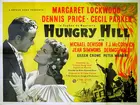 Hungry Hill - British Movie Poster (xs thumbnail)