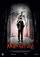 Arboretum - German Movie Poster (xs thumbnail)