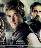Eragon - Movie Poster (xs thumbnail)