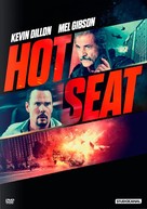 Hot Seat - French Movie Cover (xs thumbnail)
