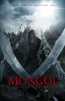 Mongol - poster (xs thumbnail)