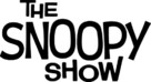 &quot;The Snoopy Show&quot; - Logo (xs thumbnail)