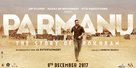 Parmanu: The Story of Pokhran - Indian Movie Poster (xs thumbnail)