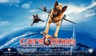 Cats &amp; Dogs: The Revenge of Kitty Galore - Movie Poster (xs thumbnail)