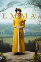 Emma. - British Movie Cover (xs thumbnail)