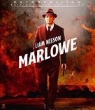 Marlowe - French Blu-Ray movie cover (xs thumbnail)