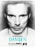 &quot;Damien&quot; - Movie Poster (xs thumbnail)