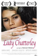 Lady Chatterley - Brazilian poster (xs thumbnail)
