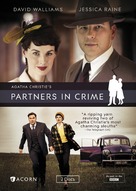 &quot;Partners in Crime&quot; - Movie Cover (xs thumbnail)