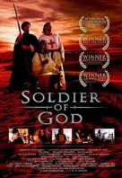 Soldier of God - Movie Poster (xs thumbnail)