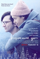 Irreplaceable You - Movie Poster (xs thumbnail)