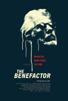 The Benefactor - Movie Poster (xs thumbnail)