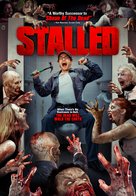 Stalled - DVD movie cover (xs thumbnail)