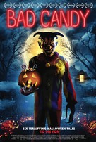 Bad Candy - British Movie Poster (xs thumbnail)