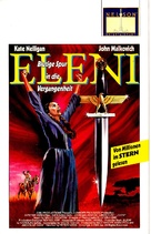 Eleni - German VHS movie cover (xs thumbnail)