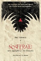 Nosferatu, eine Symphonie des Grauens - Re-release movie poster (xs thumbnail)