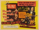 Don&#039;t Knock the Rock - Movie Poster (xs thumbnail)