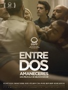 Iki Safak Arasinda - Spanish Movie Poster (xs thumbnail)