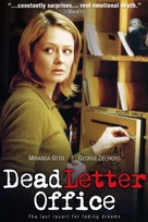 Dead Letter Office - Australian Movie Cover (xs thumbnail)
