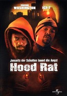 Tara - German DVD movie cover (xs thumbnail)