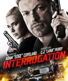 Interrogation - Movie Cover (xs thumbnail)