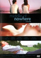 Middle of Nowhere - Turkish Movie Cover (xs thumbnail)