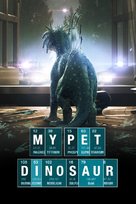 My Pet Dinosaur - Movie Cover (xs thumbnail)