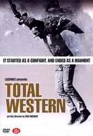 Total western - DVD movie cover (xs thumbnail)