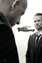 Furious 7 Poster