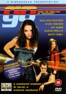 Go - British Movie Cover (xs thumbnail)