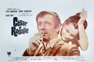 C&eacute;sar et Rosalie - Belgian Movie Poster (xs thumbnail)