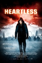 Heartless - British Movie Poster (xs thumbnail)