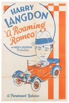 A Roaming Romeo - Movie Poster (xs thumbnail)