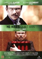 He Was a Quiet Man - Movie Cover (xs thumbnail)