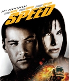 Speed - Movie Cover (xs thumbnail)