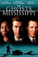 Ghosts of Mississippi - Movie Cover (xs thumbnail)