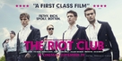 The Riot Club - British Movie Poster (xs thumbnail)