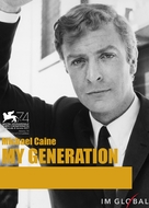 My Generation - Italian Movie Poster (xs thumbnail)