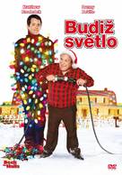 Deck the Halls - Czech DVD movie cover (xs thumbnail)
