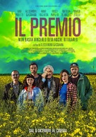 Il Premio - Italian Movie Poster (xs thumbnail)