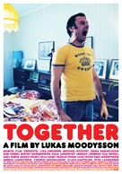 Tillsammans - Movie Poster (xs thumbnail)
